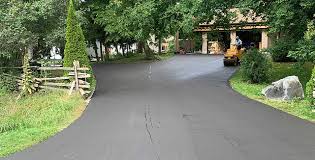 Best Driveway Removal and Replacement in Village Shires, PA